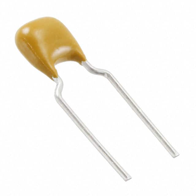 C321C201GAG5TA KEMET  Ceramic Capacitors